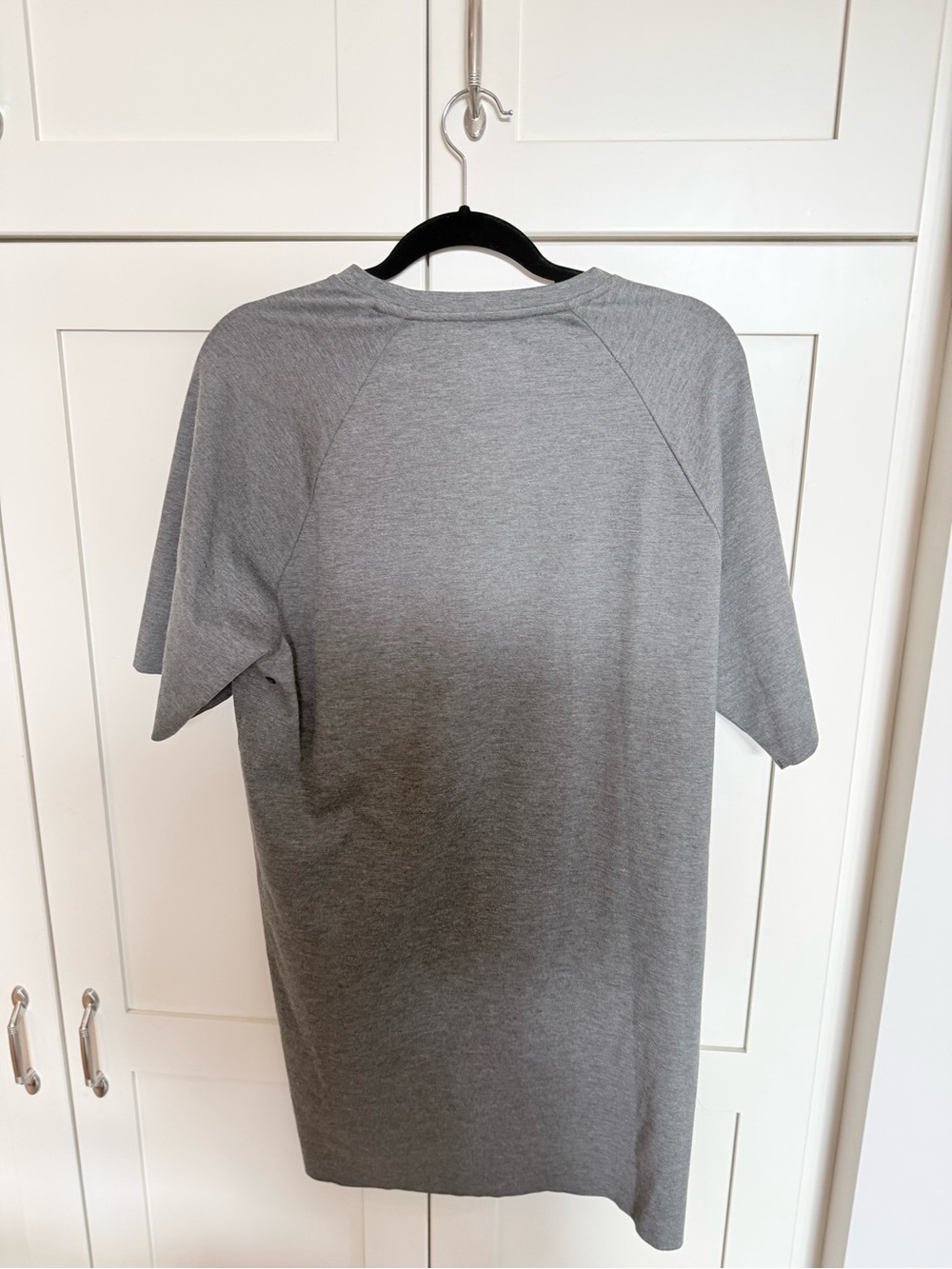 Jordan heavy cotton great quality tee new without tag